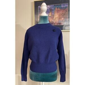 RAW Sweater Small